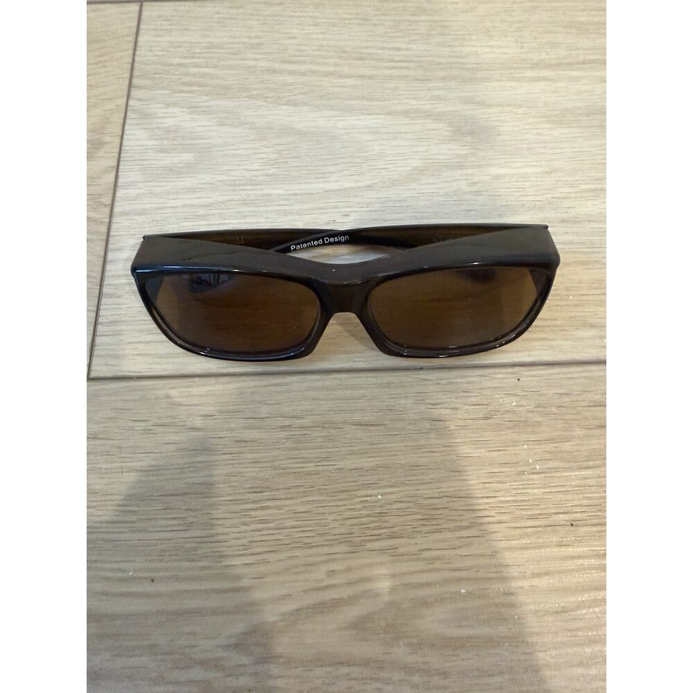 Jonathan Paul Fitovers Sunglasses Polarized